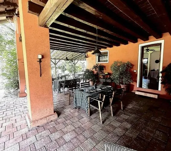 Gasthof Il Casolare