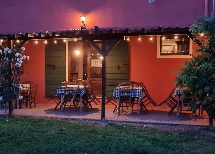 Gasthof Il Casolare 5*