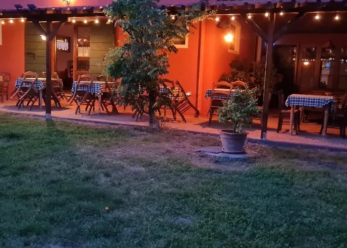 Il Casolare Gasthof