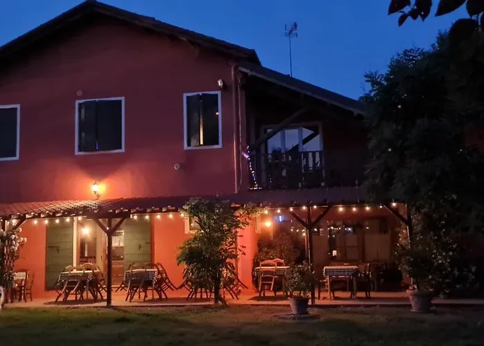 Il Casolare 5*