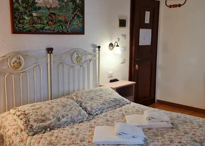 Il Casolare Noghera