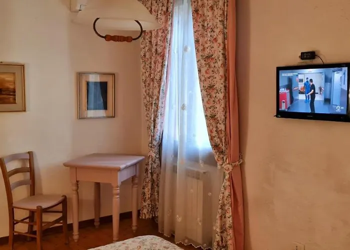 Il Casolare Gasthof 5*