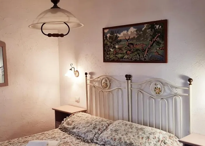 Il Casolare Gasthof