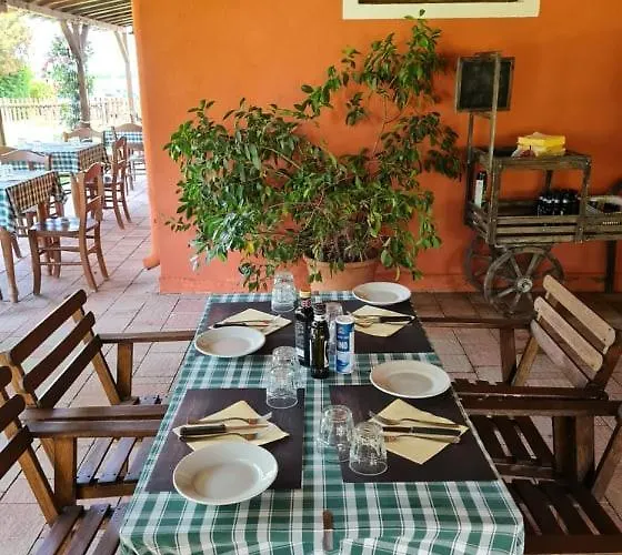 Il Casolare Gasthof Noghera