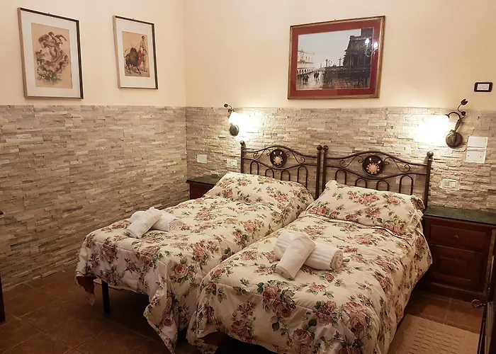Il Casolare Gasthof