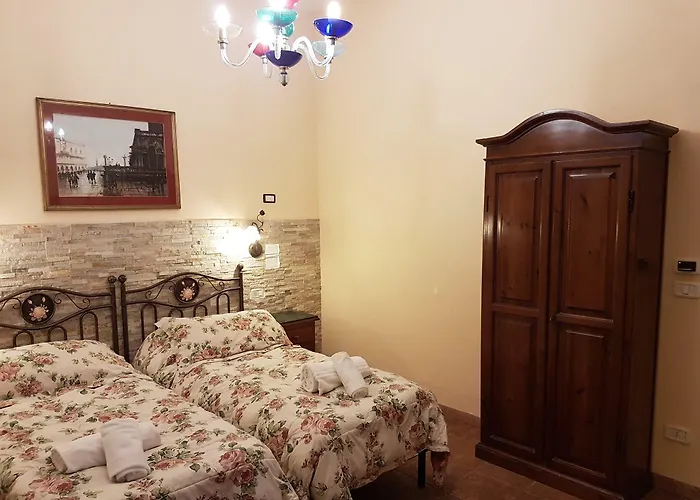 Il Casolare Gasthof Noghera