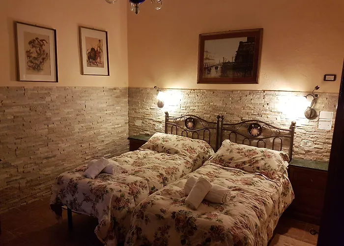 Il Casolare 5* Noghera