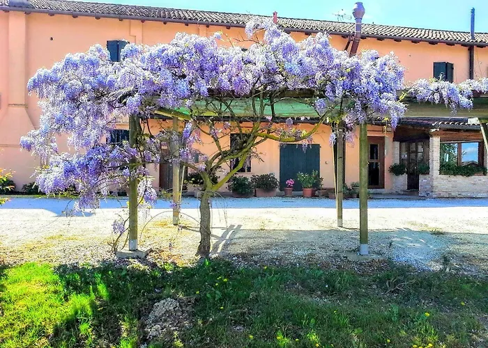 Il Casolare Noghera