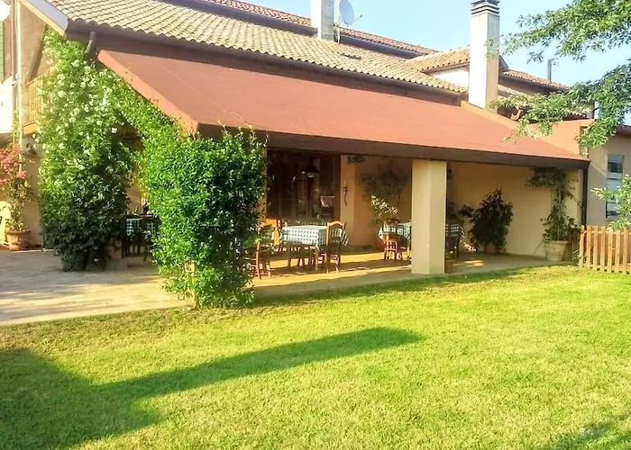 Gasthof Il Casolare 5*