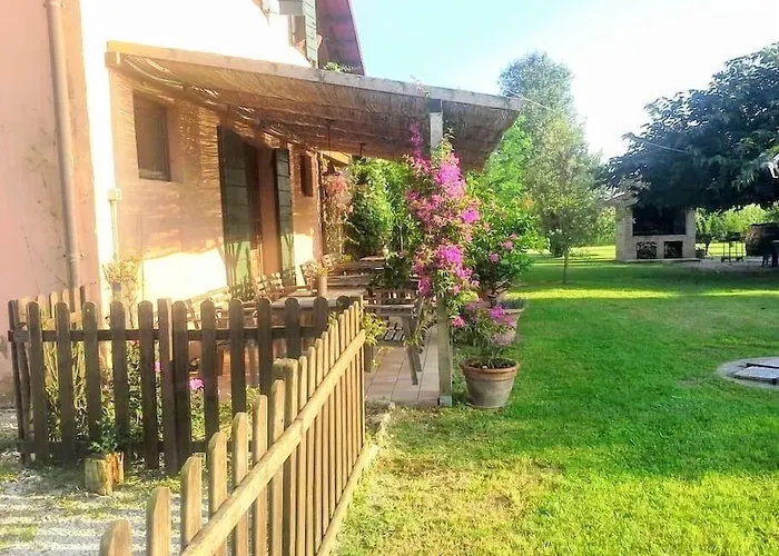 Il Casolare Gasthof Noghera