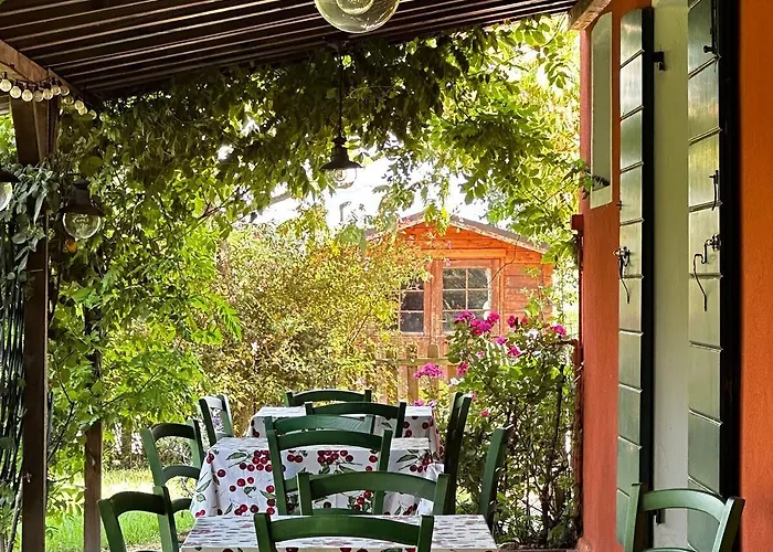 Il Casolare 5* Noghera