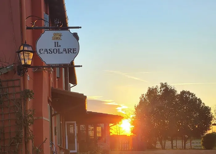 Il Casolare 5* Noghera