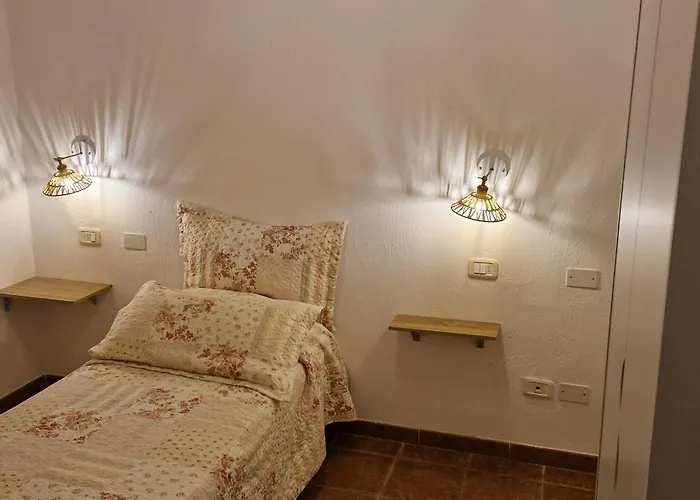 Il Casolare 5* Noghera