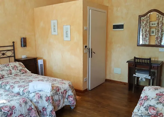 Il Casolare