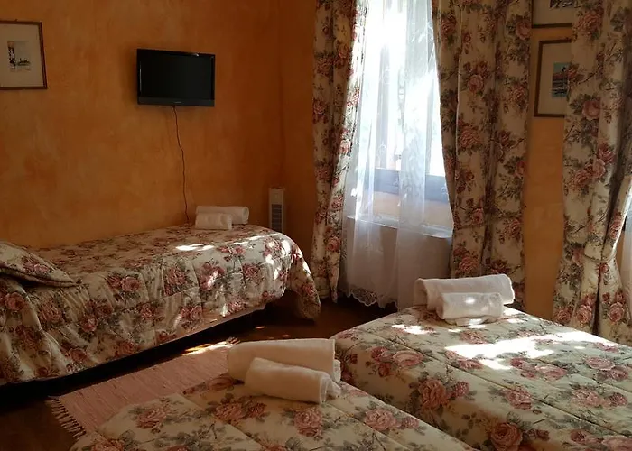 Gasthof Il Casolare