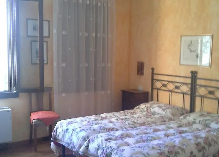 Il Casolare Gasthof 5*