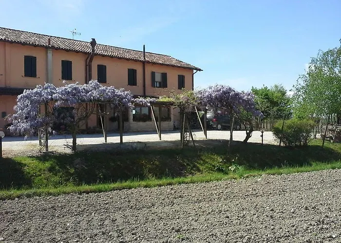 Il Casolare 5* Noghera