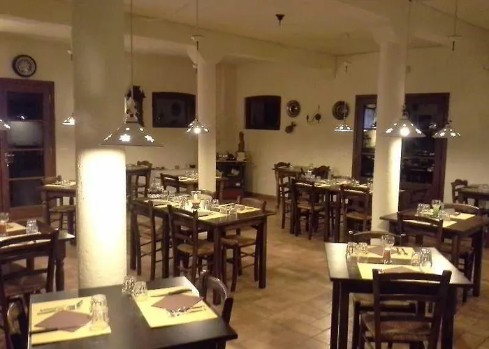 Gasthof Il Casolare 5*