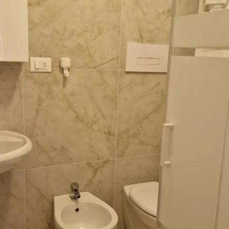 Han/Misafirhane Il Casolare Noghera