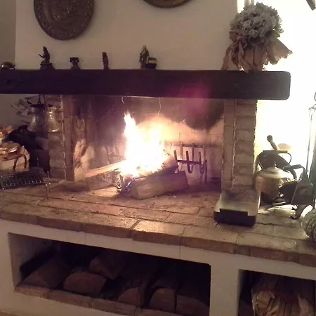 Il Casolare