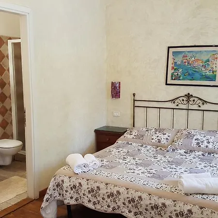 Il Casolare