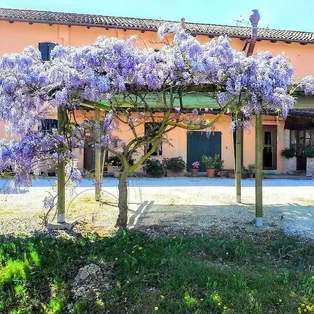 Il Casolare Estalagem