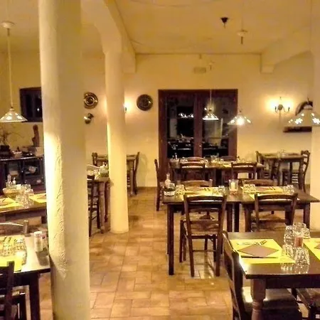 Il Casolare