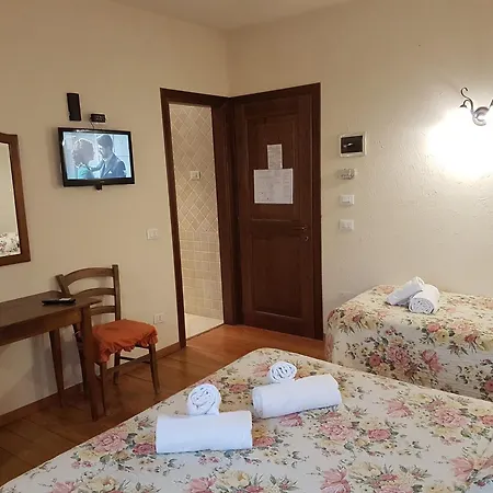 Il Casolare Herberg 5*