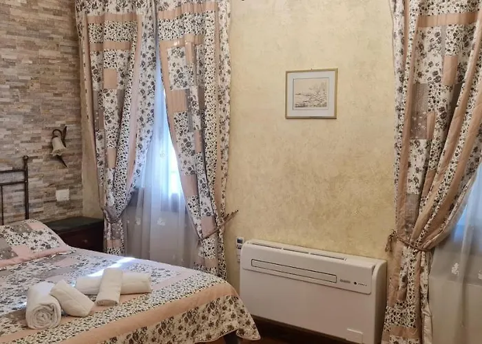 Inn Il Casolare