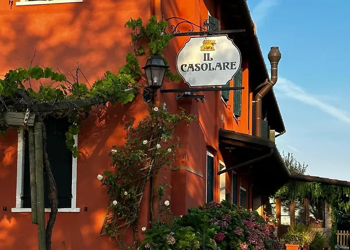 Inn Il Casolare Noghera