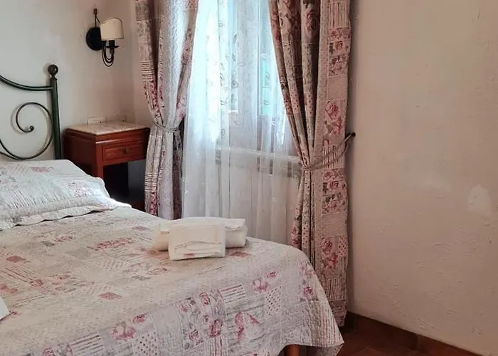 Il Casolare Inn 5*