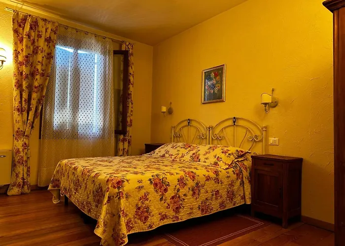 Inn Il Casolare Noghera