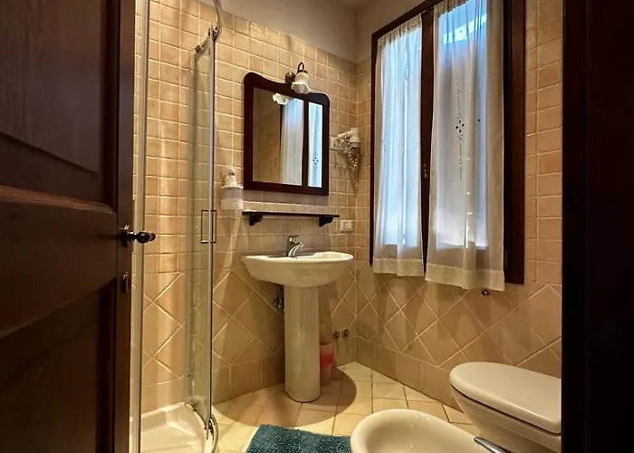 Il Casolare 5* Noghera