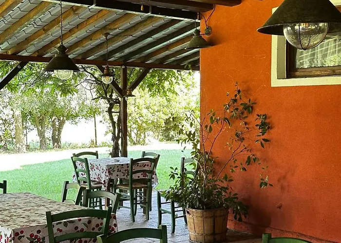 Il Casolare Inn Noghera