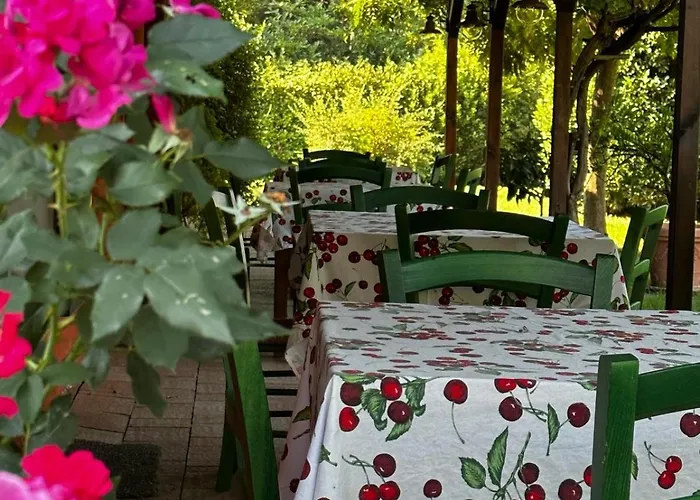 Il Casolare Πανδοχείο 5*