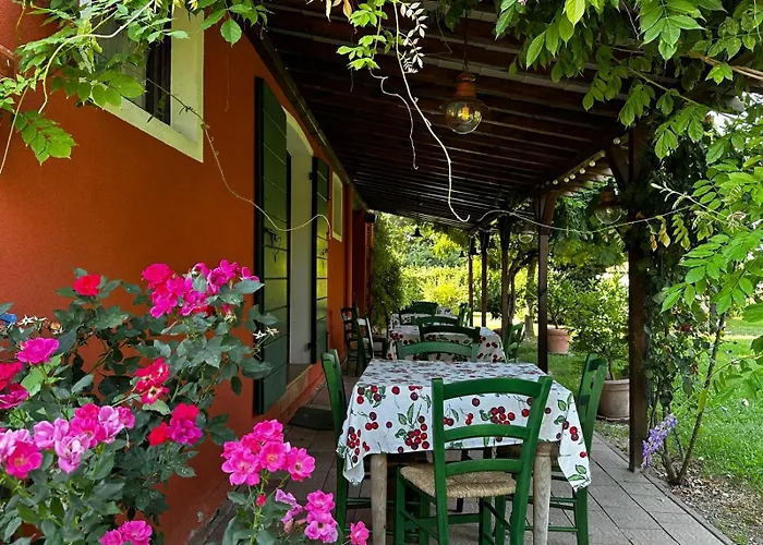 Inn Il Casolare 5*
