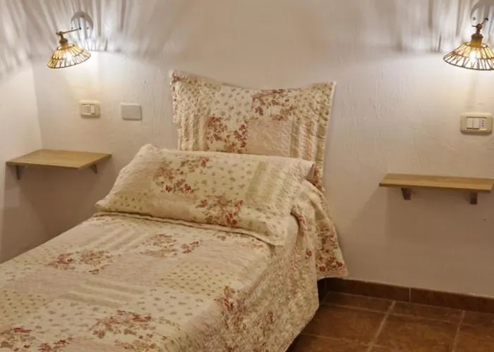 Il Casolare Inn