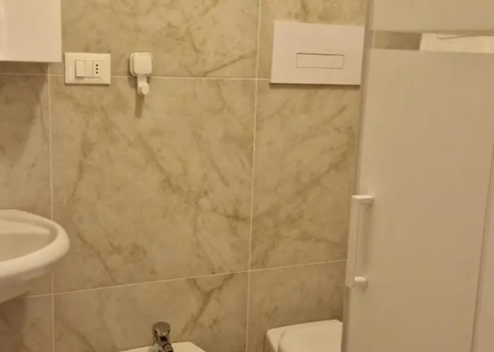 Inn Il Casolare Noghera