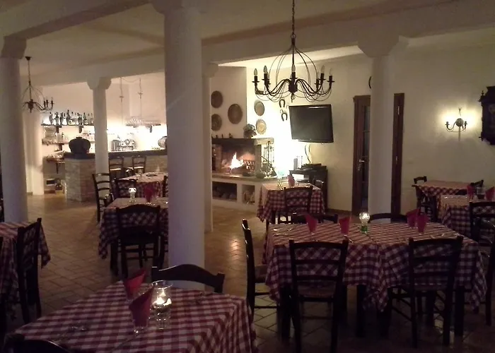 Il Casolare Noghera