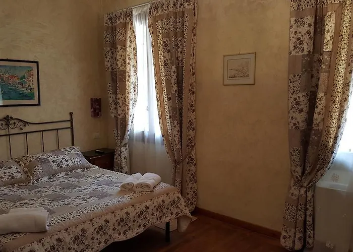 Il Casolare Noghera