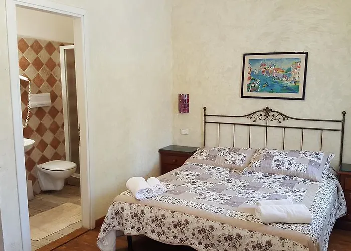 Il Casolare