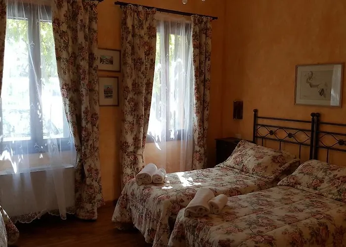 Inn Il Casolare 5*