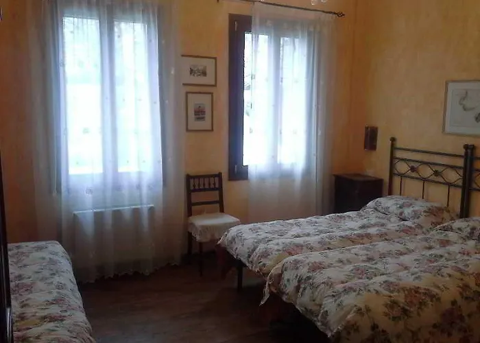 Inn Il Casolare 5*