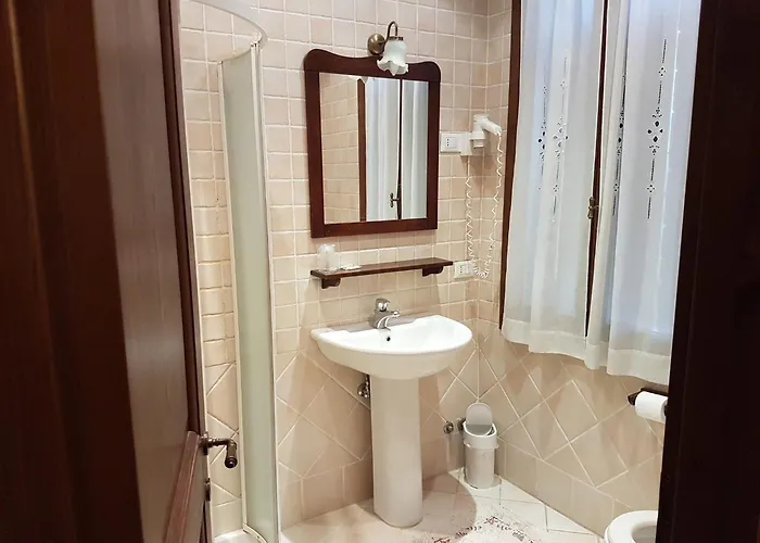 Il Casolare Inn 5*