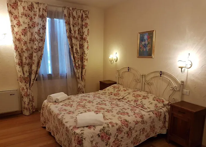 Inn Il Casolare 5*