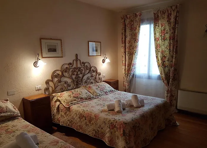 Il Casolare 5* Noghera