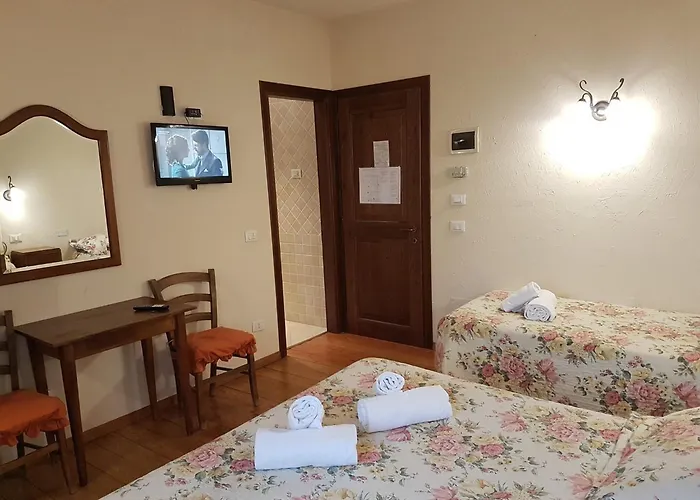 Il Casolare Πανδοχείο 5*