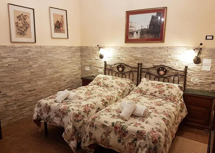 Inn Il Casolare Noghera