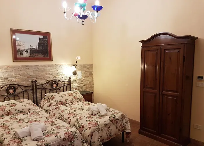 Inn Il Casolare Noghera